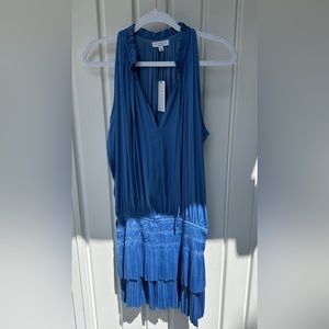 Current Air Dress Medium